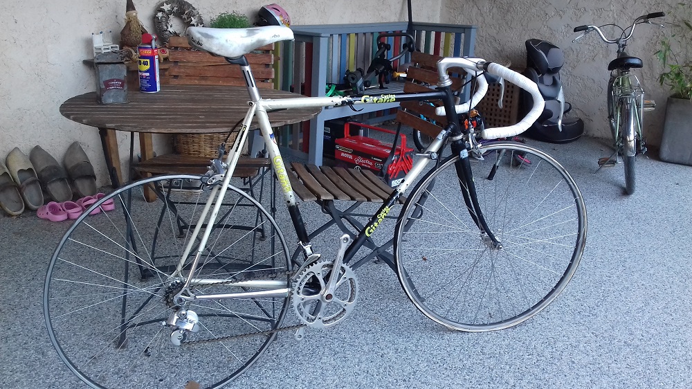 gitane - Gitane team replica 1990 01