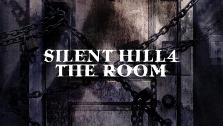 Silent Hill 4 The Room-GOG