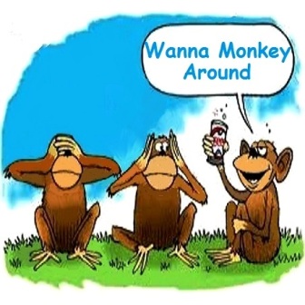 3-Monkeys