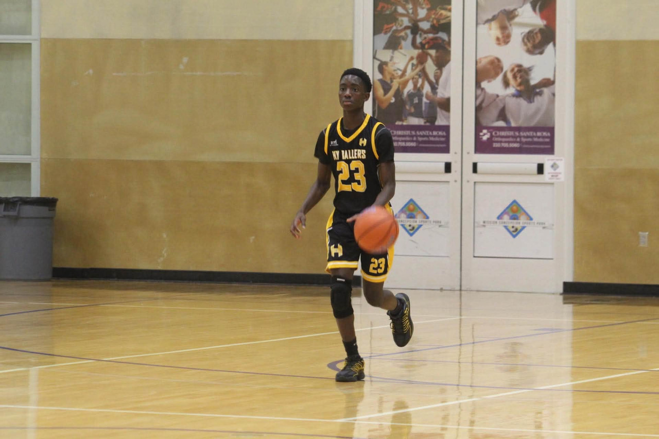 HV Ballers Elite