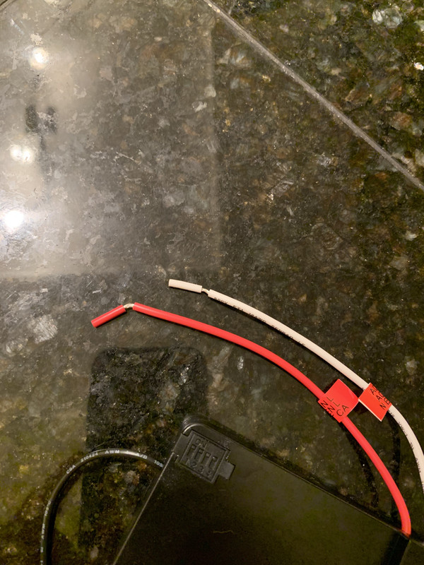 Need Help Please Wiring On New Fan Ar15 Com