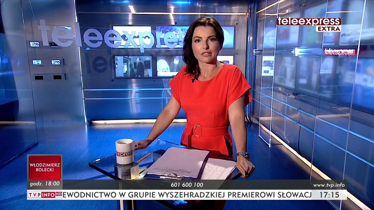 TeX Extra - 21.06.2018 #2