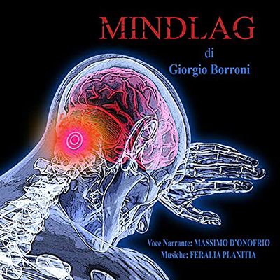 Giorgio Borroni - Mindlag (2021) (mp3 - 128 kbps)