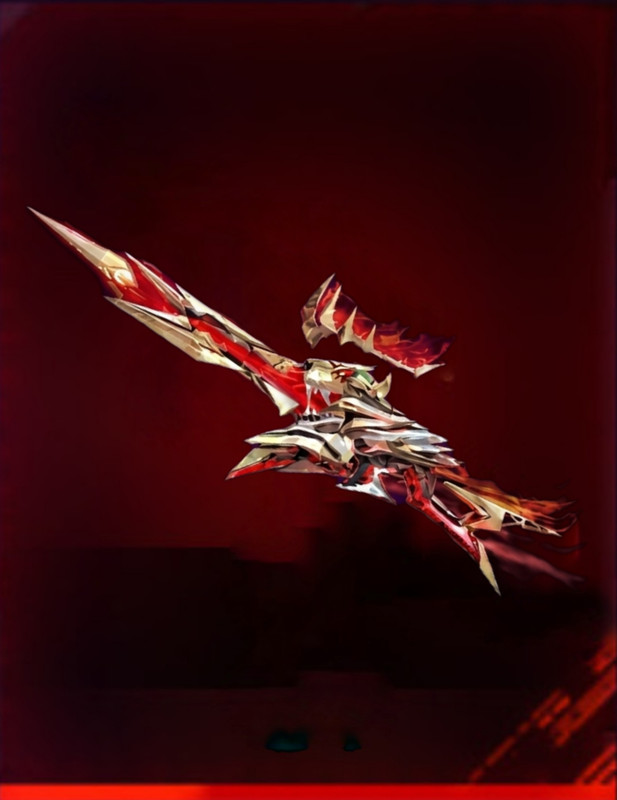 Evo Woodpecker