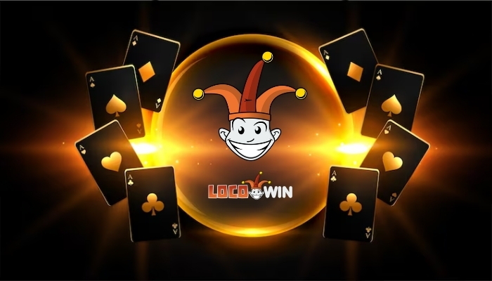 LocoWin casino online in DE