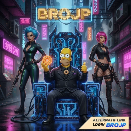 Brojp