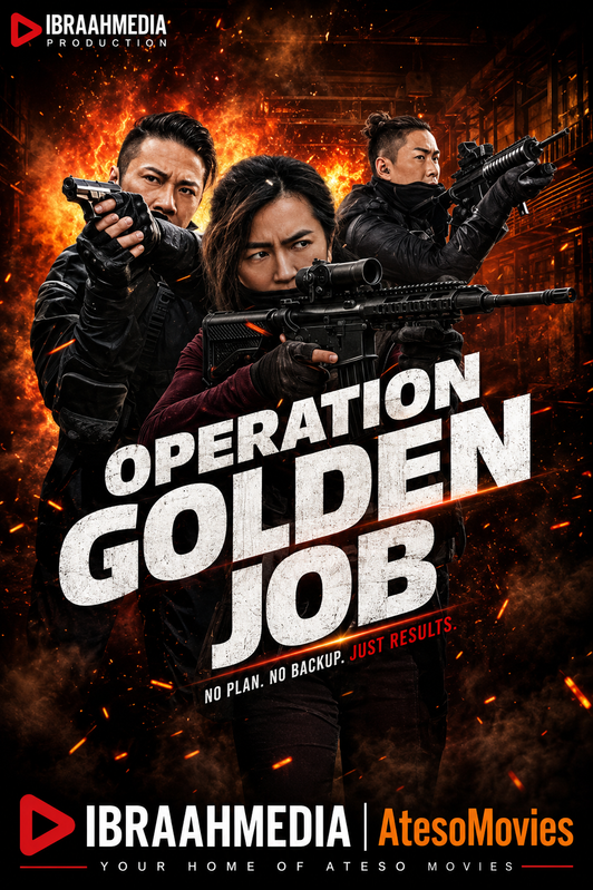 Golden job