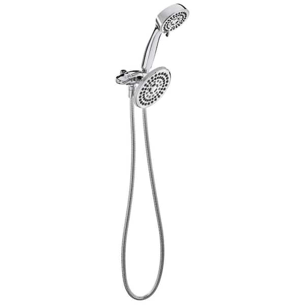 Upgrade Your Shower Experience: Glacier Bay Shower Heads Only .48 at Home Depot! Upgrade Your Shower Experience: Glacier Bay Shower Heads Only .48 at Home Depot!