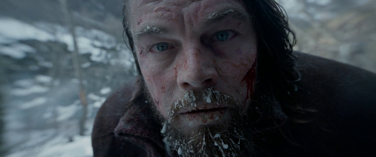 The Revenant Revenant Redivivo 2015 iTA ENG AC3 SUB iTA ENG BluRay 1080p x264 jeddak MIRCrew