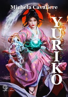 Michela Cavaliere - Yuriko (2024)