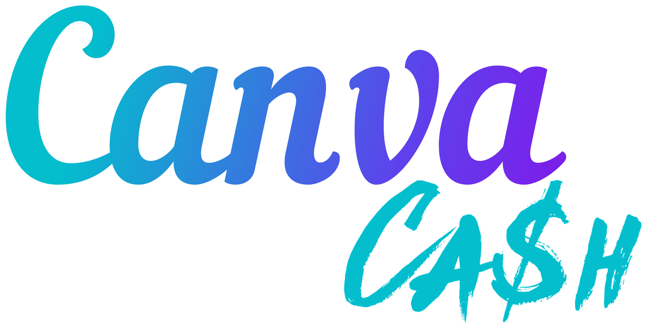Logo Canva Cash