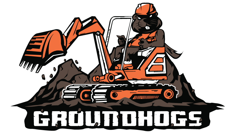 Groundhogs Logo