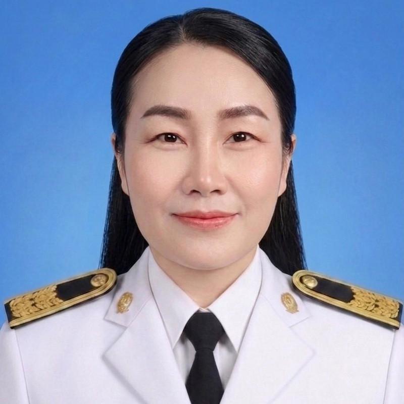 นางสาวรัตน์นรี  แซ่จั้ง