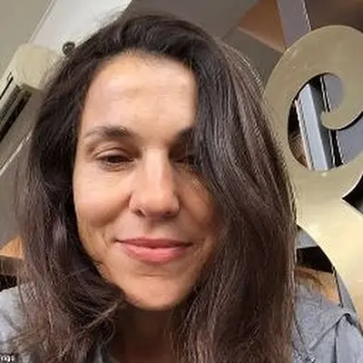 Teacher, 45
