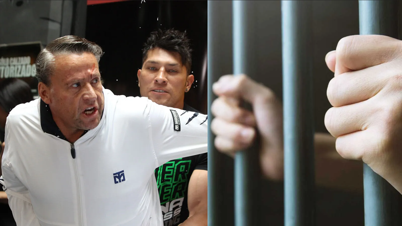 ¿Cuánto tiempo podría estar en la cárcel Alfredo Adame por discriminación?