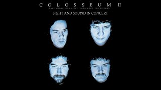 Colosseum II - Live BBC Sight And Sound In Concert (1977) .MKV - FLAC