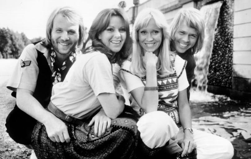 ABBA: Livet, karriären och återföreningen (2021)