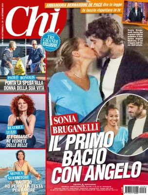 Chi N.39 - 25 Settembre 2024