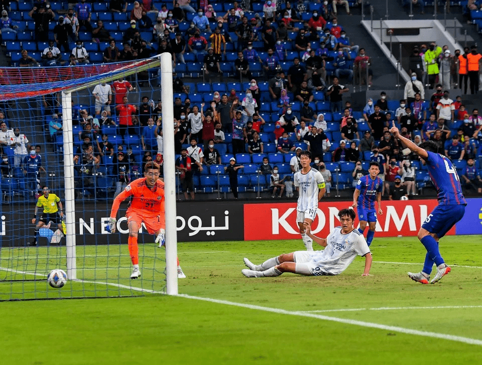 Image of JDT Raih RM1.35 Juta Hasil Kejayaan di ACL