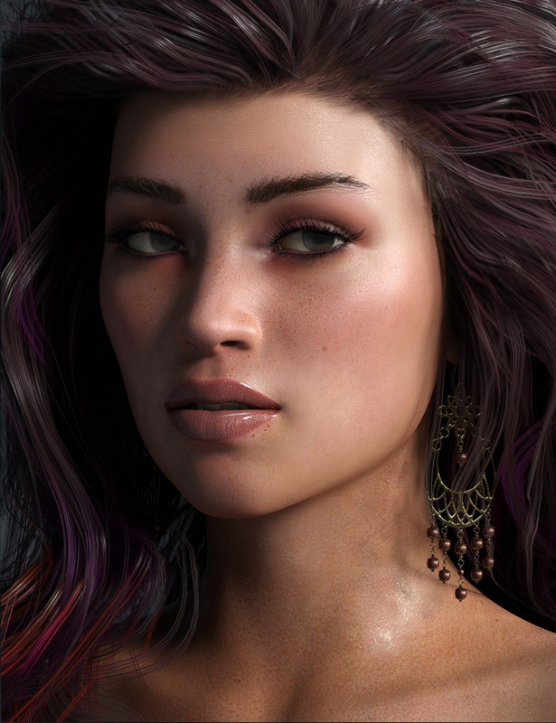 Erika HD & Brickhouse Beauty Morphs for Genesis 8 Female Erika HD & Brickhouse Beauty Morphs for Genesis 8 Female