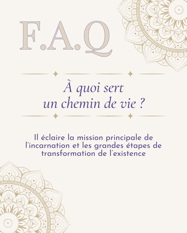 Foire Aux Questions