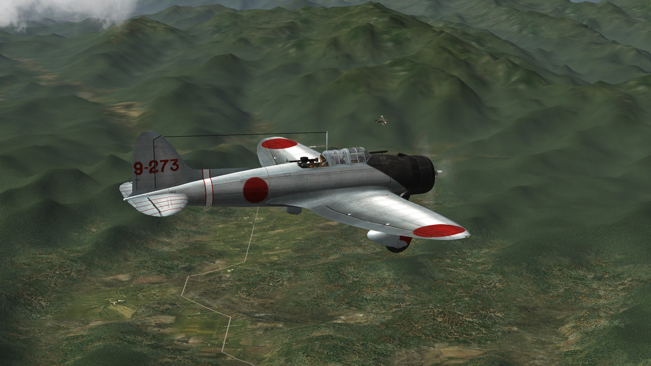 D3A-1 - 14th Kokutai China 1940 IV