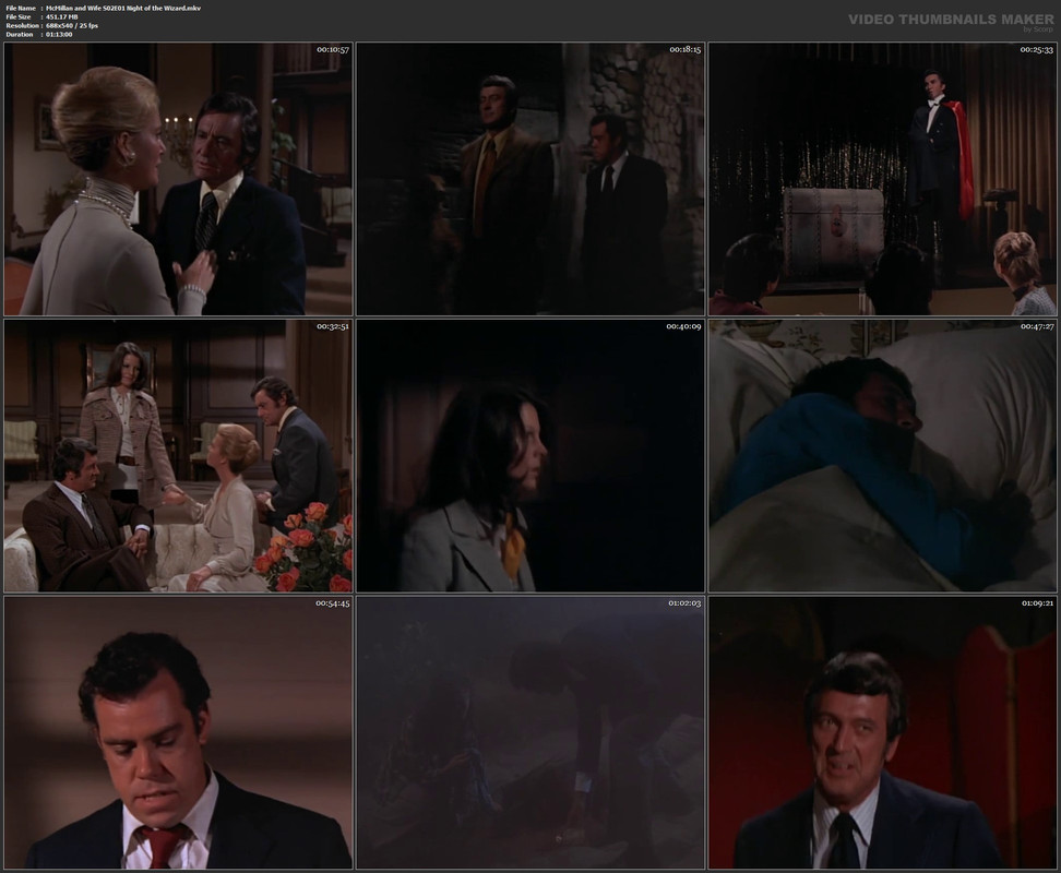 McMillan and Wife S02E01 Night of the Wizard.mkv