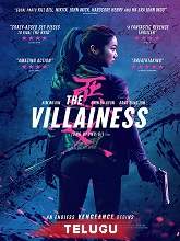 Watch The Villainess (2017) HDRip Telugu Full Movie Online Free