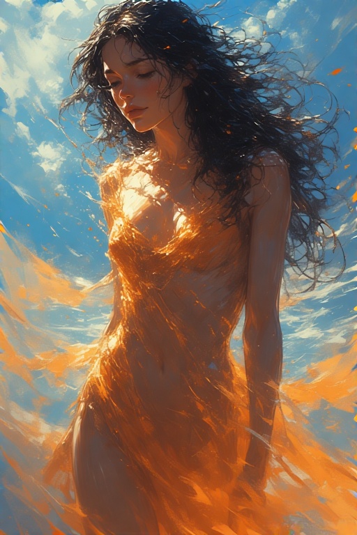 comics-painting-of-a-beautiful-52