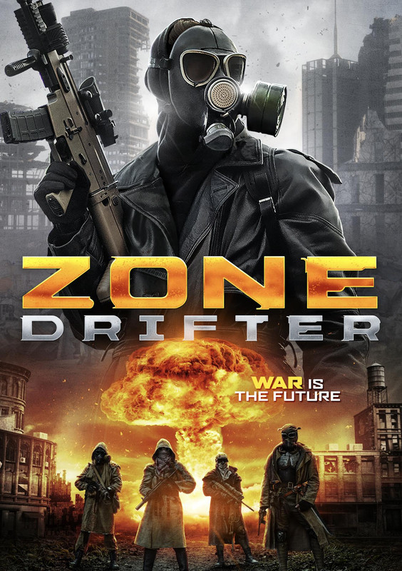 Download Zone Drifter 2021 WEBRip Telugu Dubbed 720p [1XBET] download