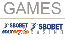 Produk Games Sbobet