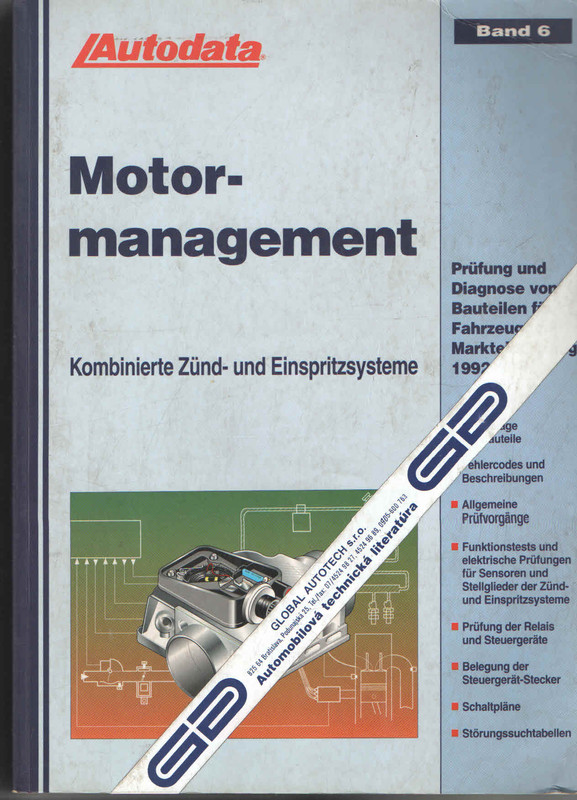 diagnostické knihy 3