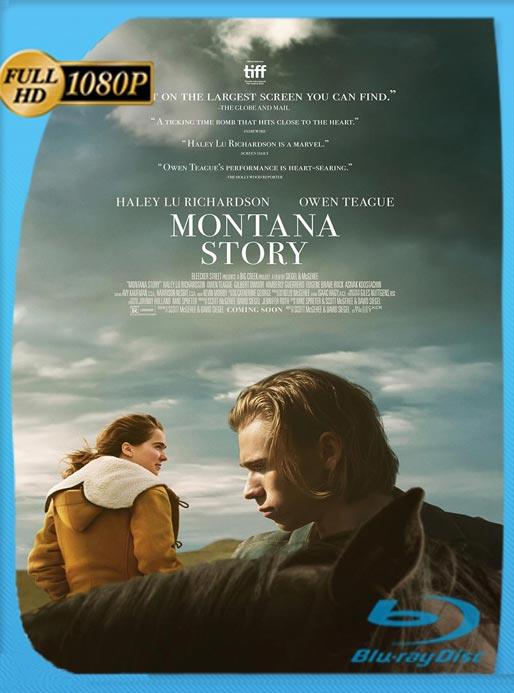 Recuerdos De Montana (2022) WEB-DL HD 1080p Latino [GoogleDrive]