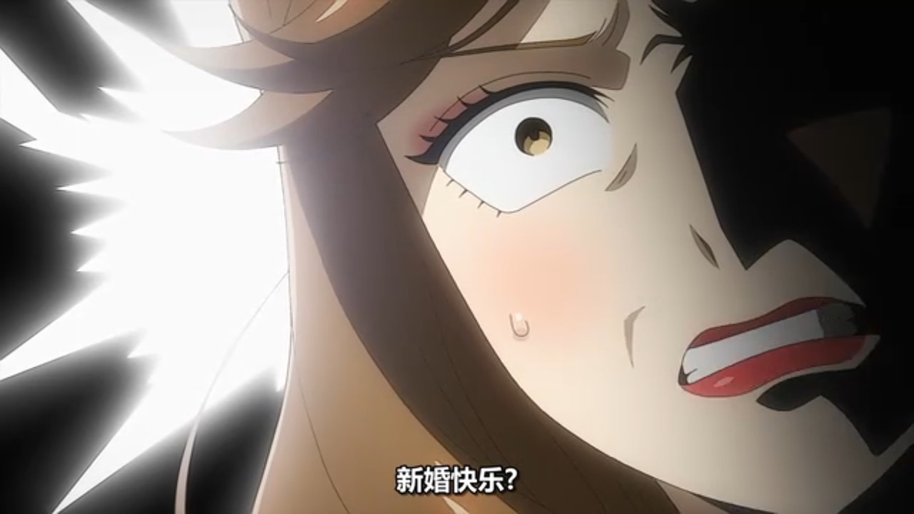 推理要在晚餐後 第11話 5 婚禮 3