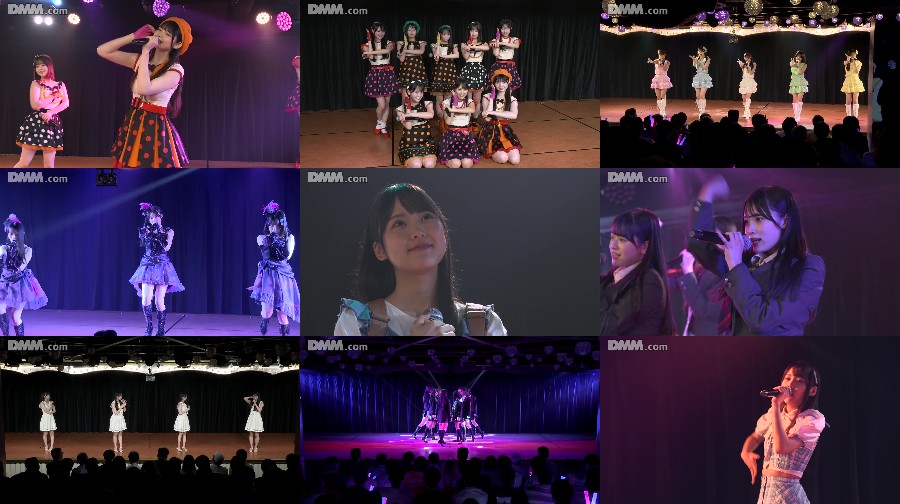 AKB48h2507111830-Live 【公演配信】AKB48 250711 「ただいま　恋愛中」公演 丸山ひなた 生誕祭