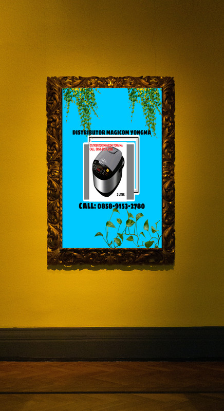 PROMO, CALL: 0858-9153-2780, Beli magic com yongma 2 liter  Kabupaten Nganjuk