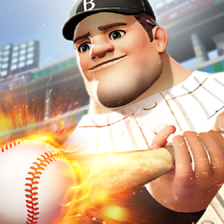 BaseBall: Homerun Clash