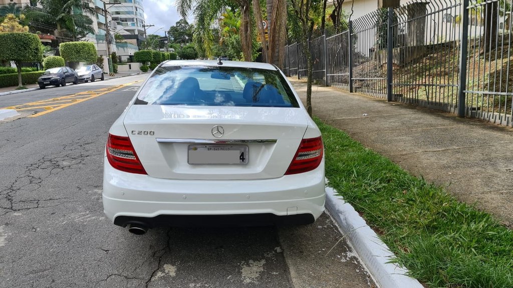 W204 C200 Sport Turbo - 2014/2014 - R$ 87.500,00 D55d432c-d1e1-4e26-b379-d7344775b1cc