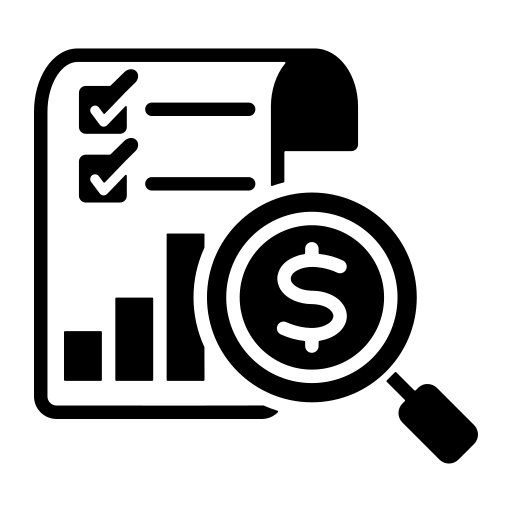 Sales Funnel Audits Icon