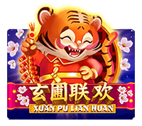 Xuan Pu Lian Huan™