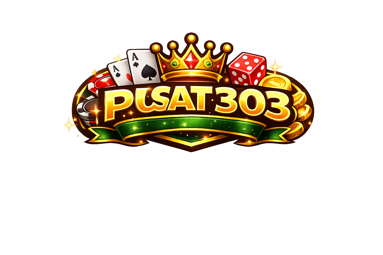PUSAT303