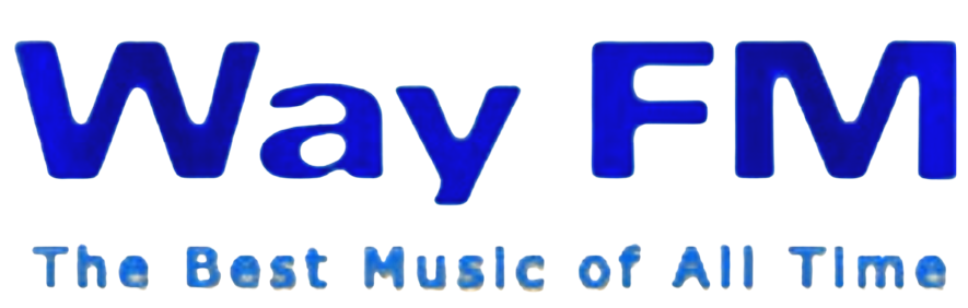 Way FM LOGO 2023