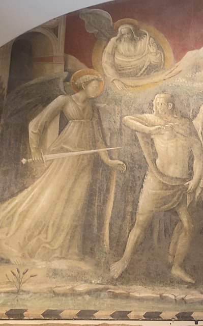 Florencia, 2 años después. - Pizcas de arte en Venecia, Mantua, Verona, Padua y Florencia (171)