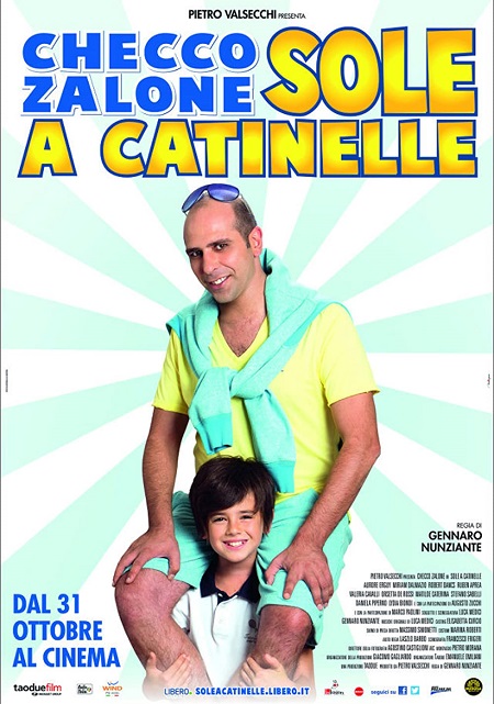 Sole a catinelle (2013) mkv FullHD 1080p WEBDL ITA Subs