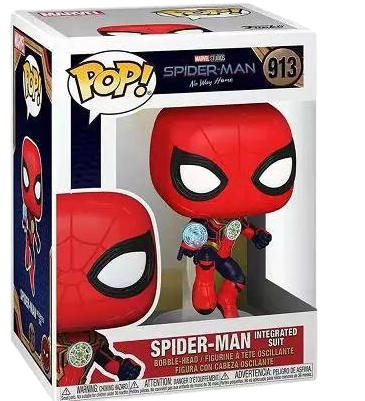 Funko POP