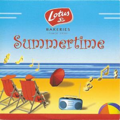 VA - Summertime (EP) (2000)