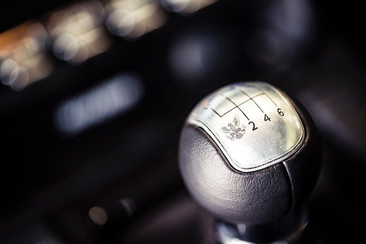 Ford Mustang GT Eagle Squadron  (10)