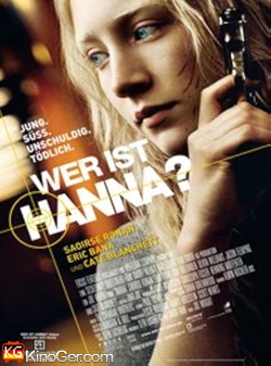 Wer ist Hanna? (2011)