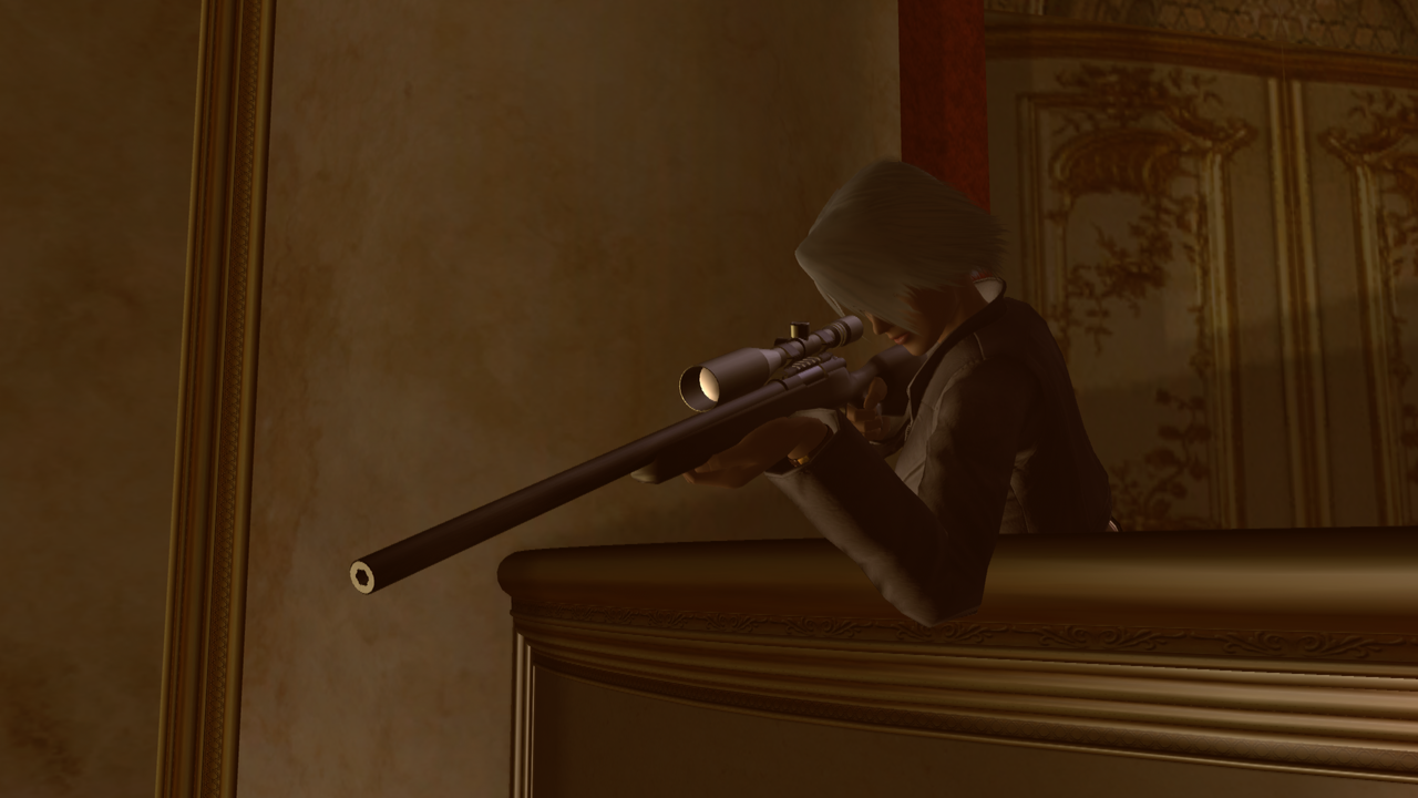 Xenia canary (canary experimental 02d2cb5cc on Mar 24 2026) 544307D1 v0 0 0 6 DEAD OR ALIVE 4 D