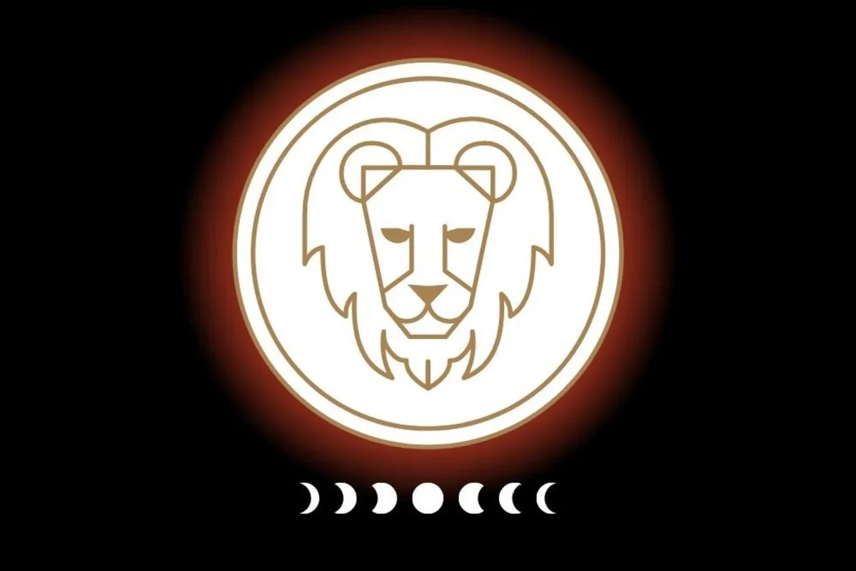 ¿Qué significa tener la Luna en Leo?